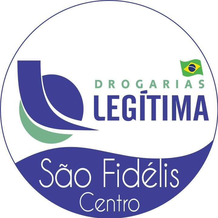 Logo da Farmácia